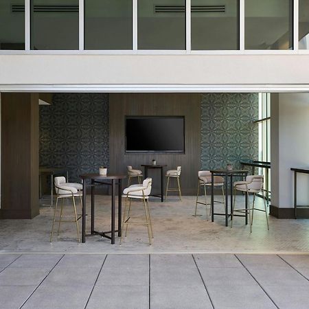 فندق The Westin Raleigh-Durham Airport المظهر الخارجي الصورة