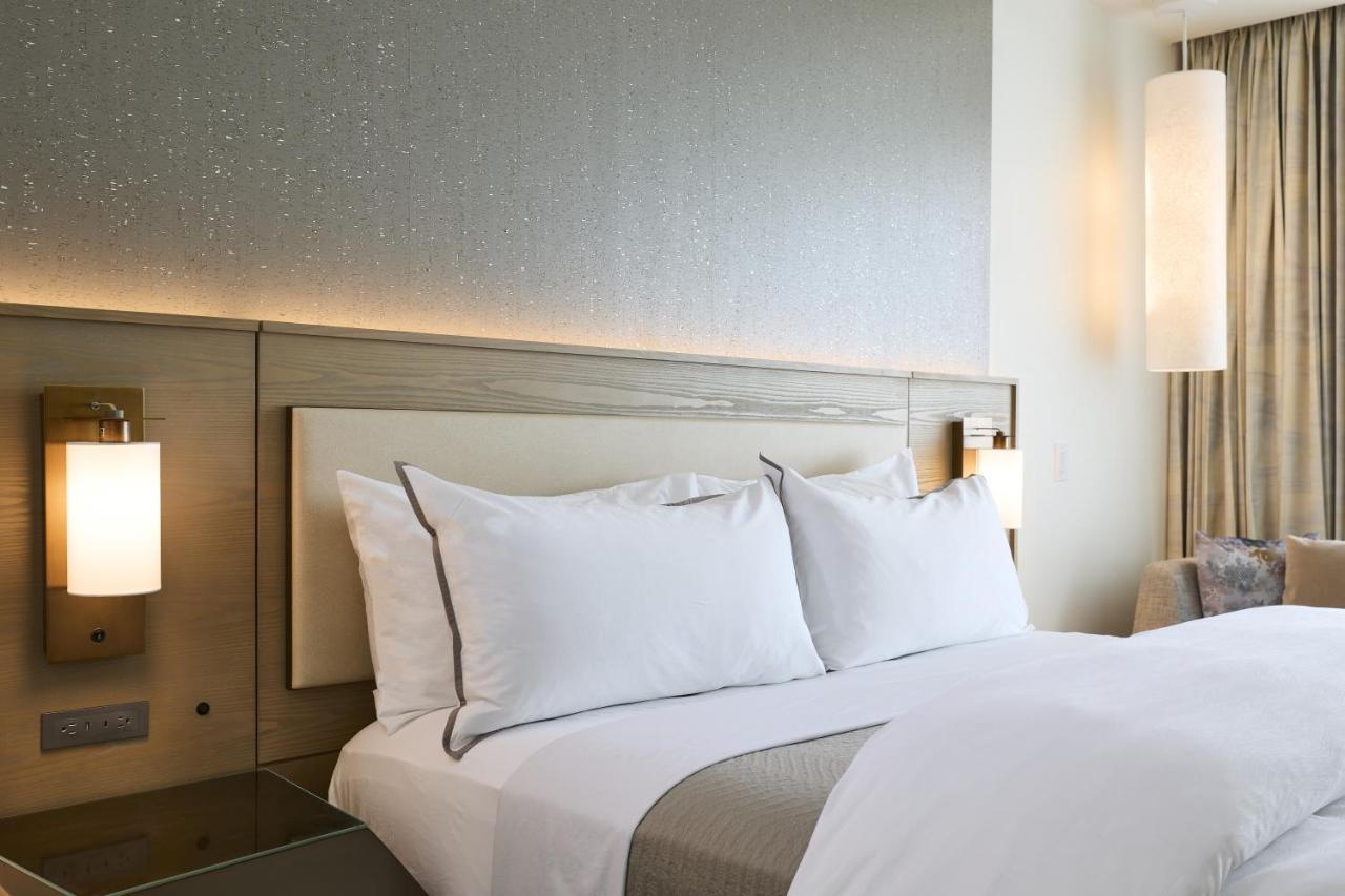 فندق The Westin Raleigh-Durham Airport المظهر الخارجي الصورة
