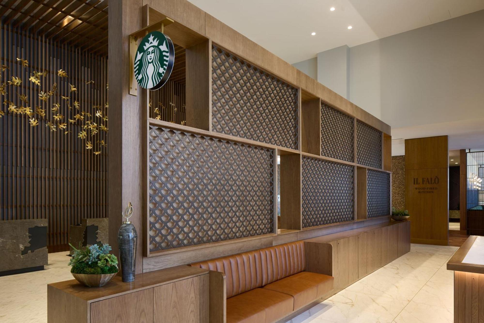 فندق The Westin Raleigh-Durham Airport المظهر الخارجي الصورة