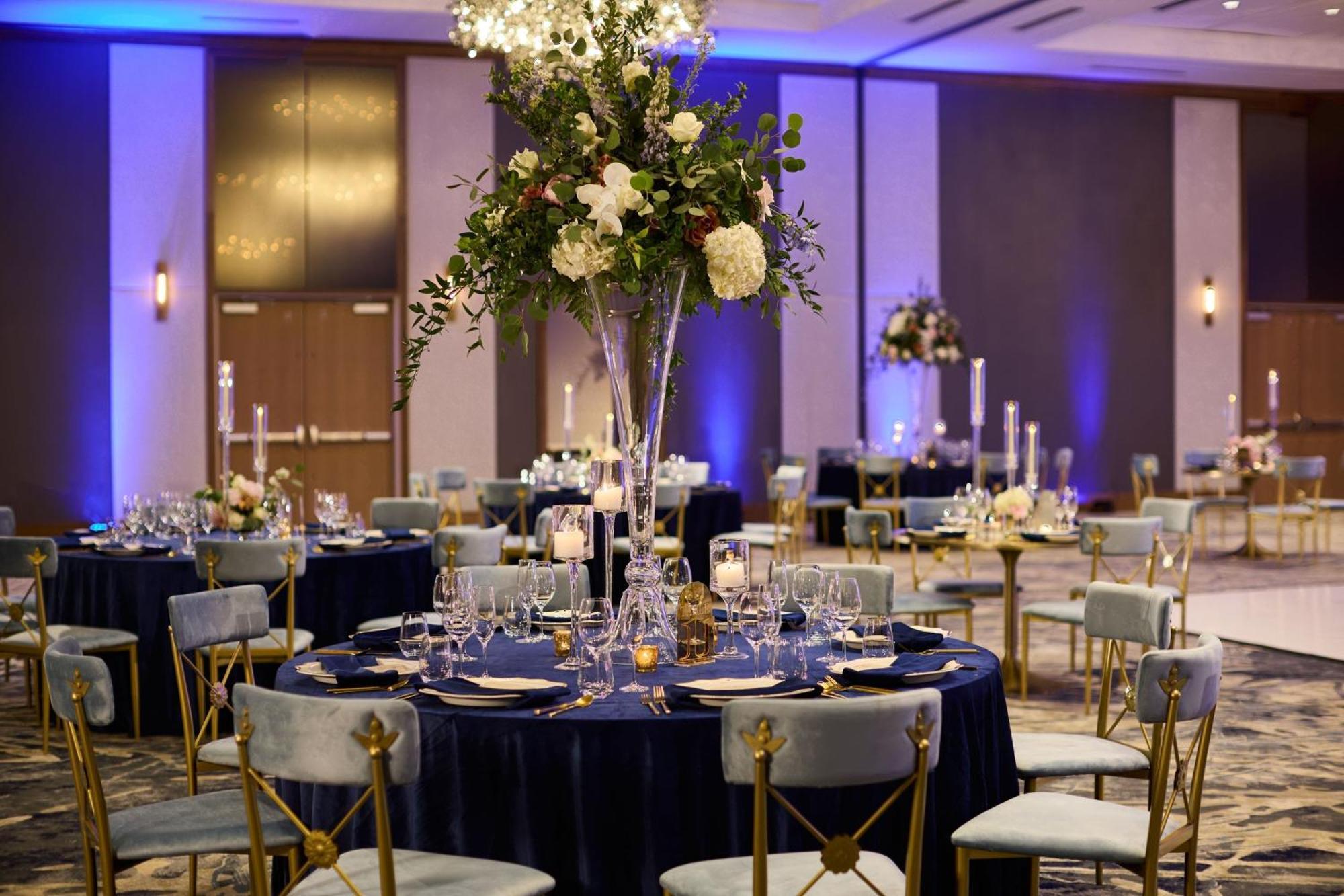فندق The Westin Raleigh-Durham Airport المظهر الخارجي الصورة
