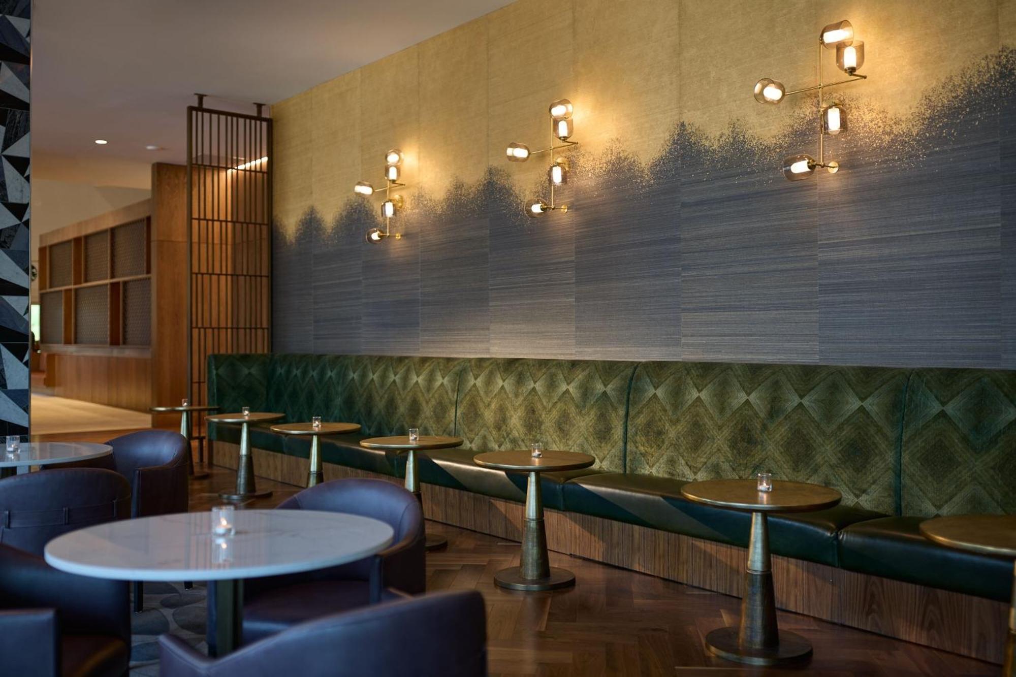 فندق The Westin Raleigh-Durham Airport المظهر الخارجي الصورة