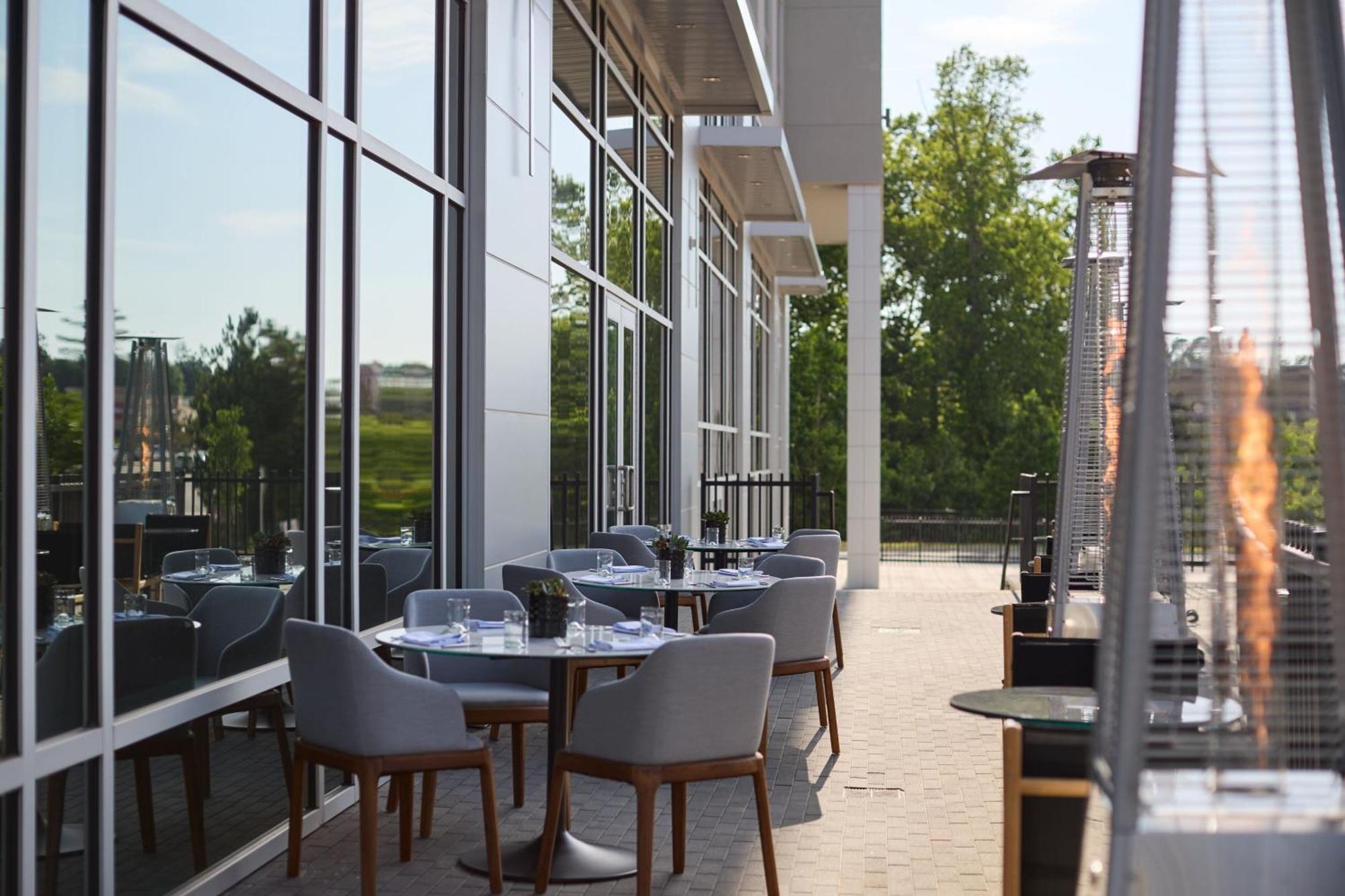 فندق The Westin Raleigh-Durham Airport المظهر الخارجي الصورة