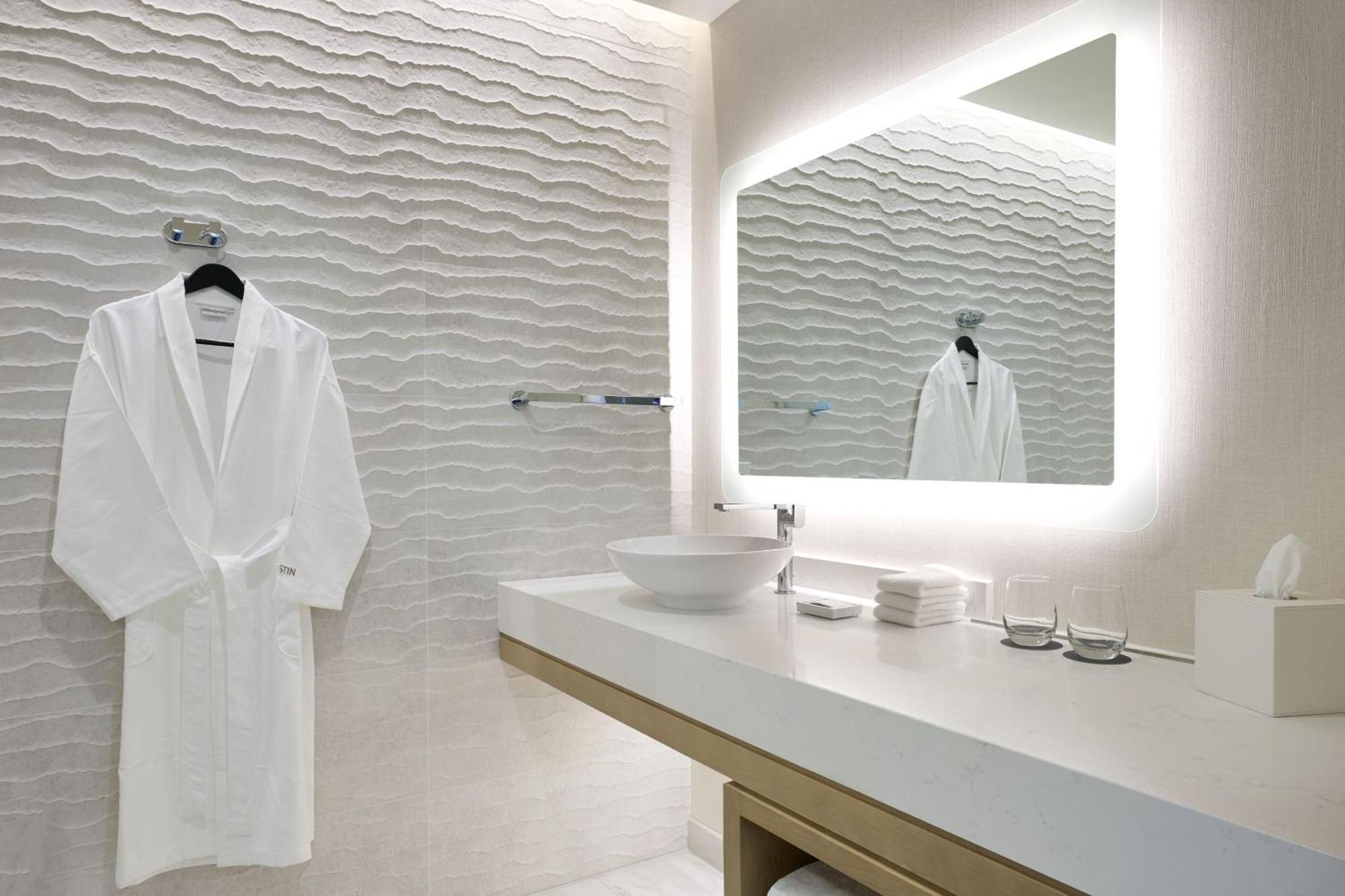 فندق The Westin Raleigh-Durham Airport المظهر الخارجي الصورة