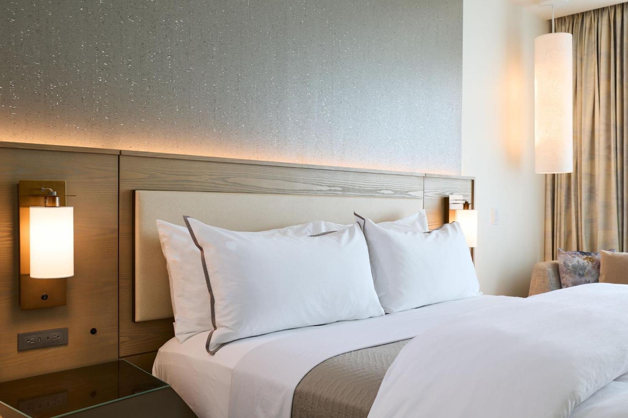 فندق The Westin Raleigh-Durham Airport المظهر الخارجي الصورة