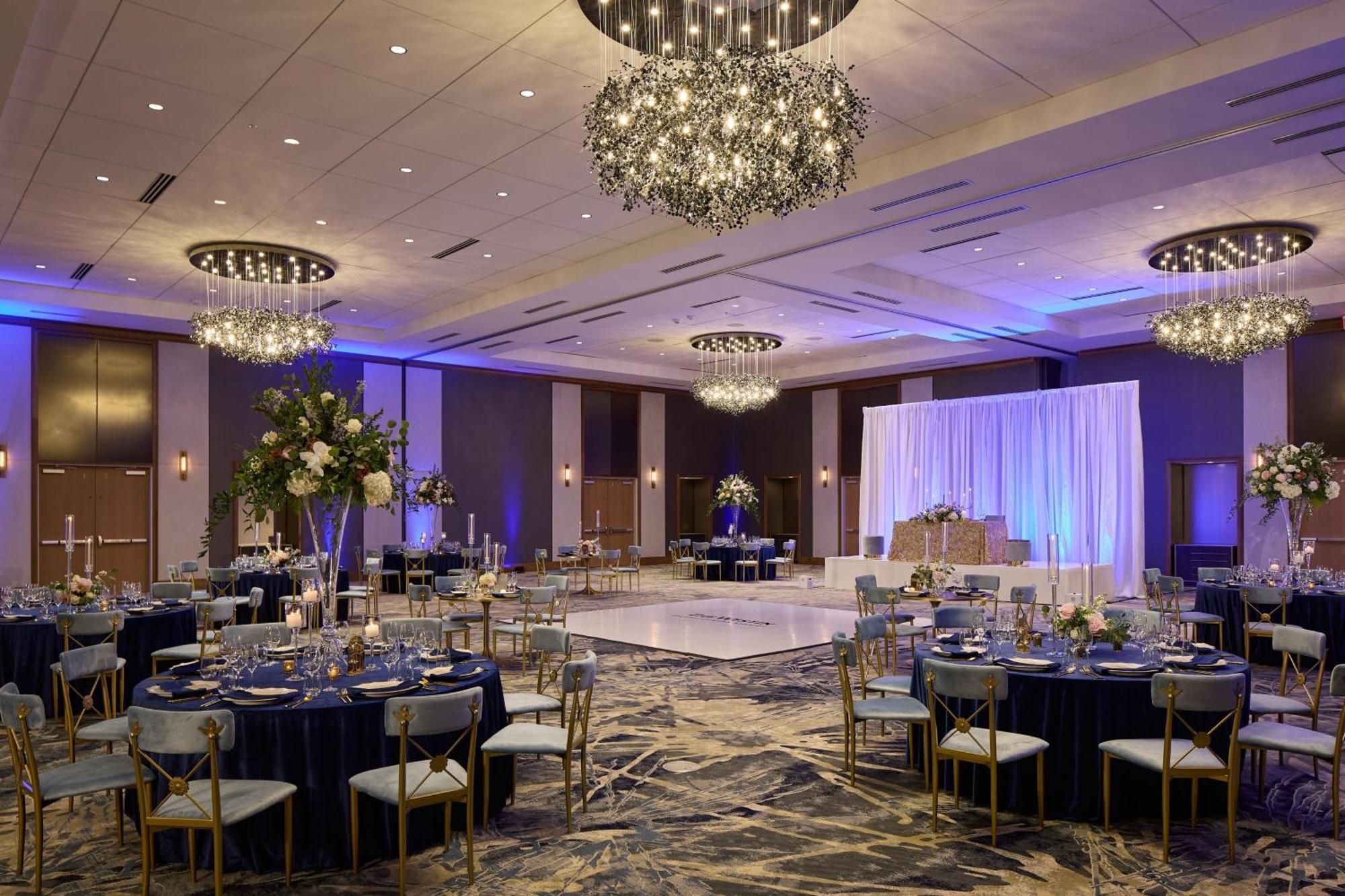 فندق The Westin Raleigh-Durham Airport المظهر الخارجي الصورة