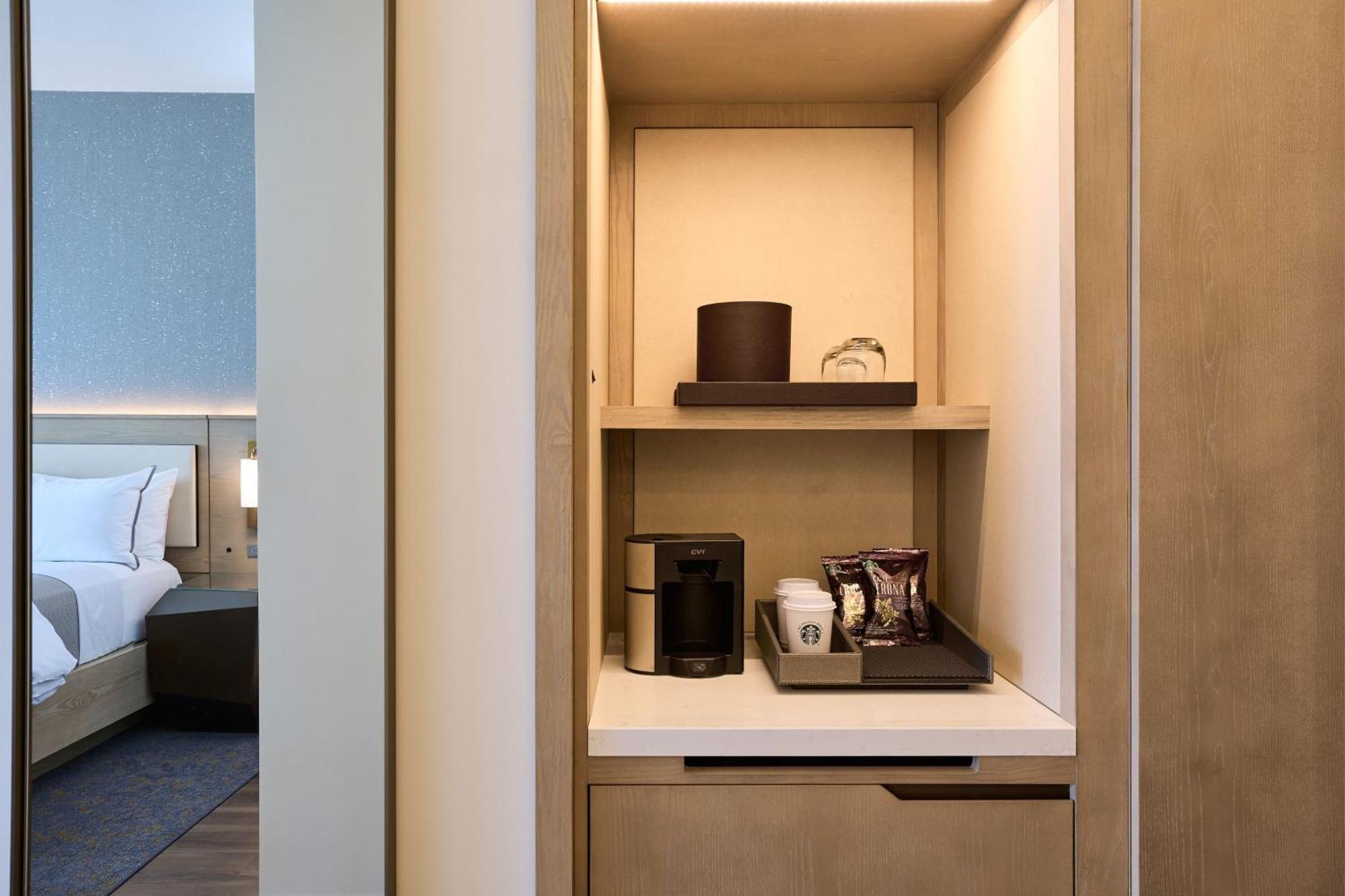 فندق The Westin Raleigh-Durham Airport المظهر الخارجي الصورة