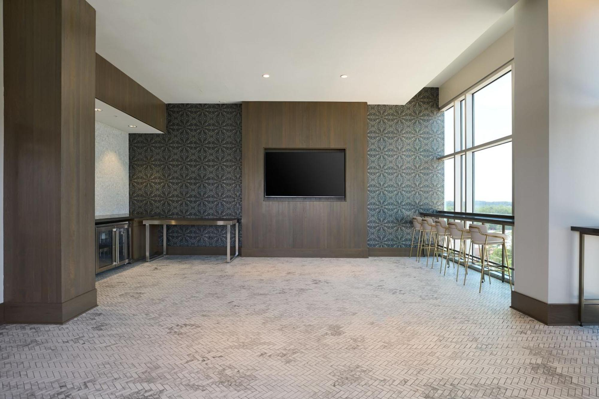 فندق The Westin Raleigh-Durham Airport المظهر الخارجي الصورة