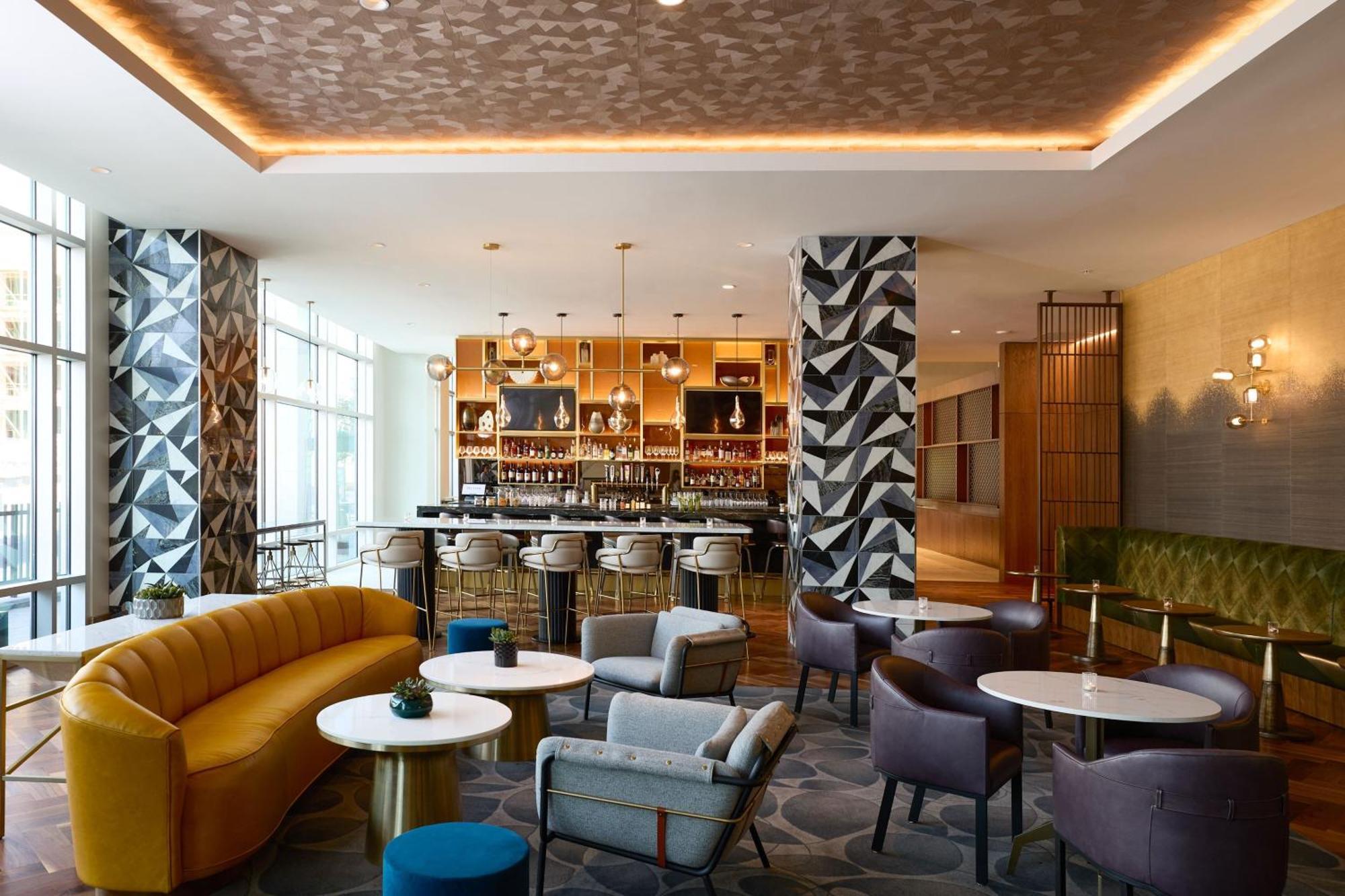فندق The Westin Raleigh-Durham Airport المظهر الخارجي الصورة