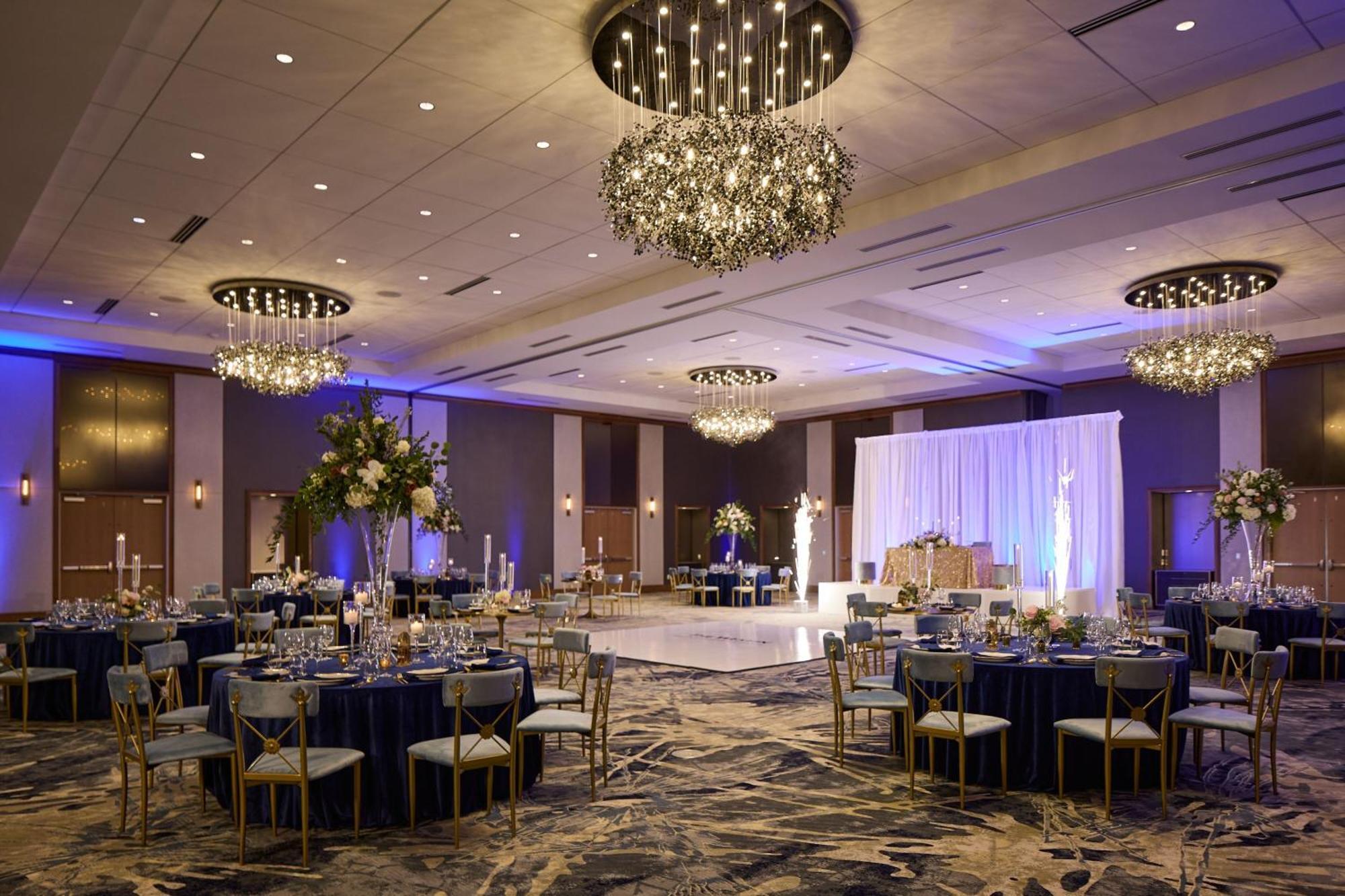 فندق The Westin Raleigh-Durham Airport المظهر الخارجي الصورة