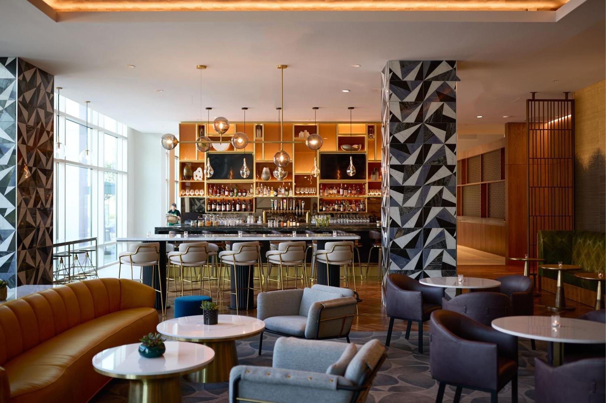 فندق The Westin Raleigh-Durham Airport المظهر الخارجي الصورة