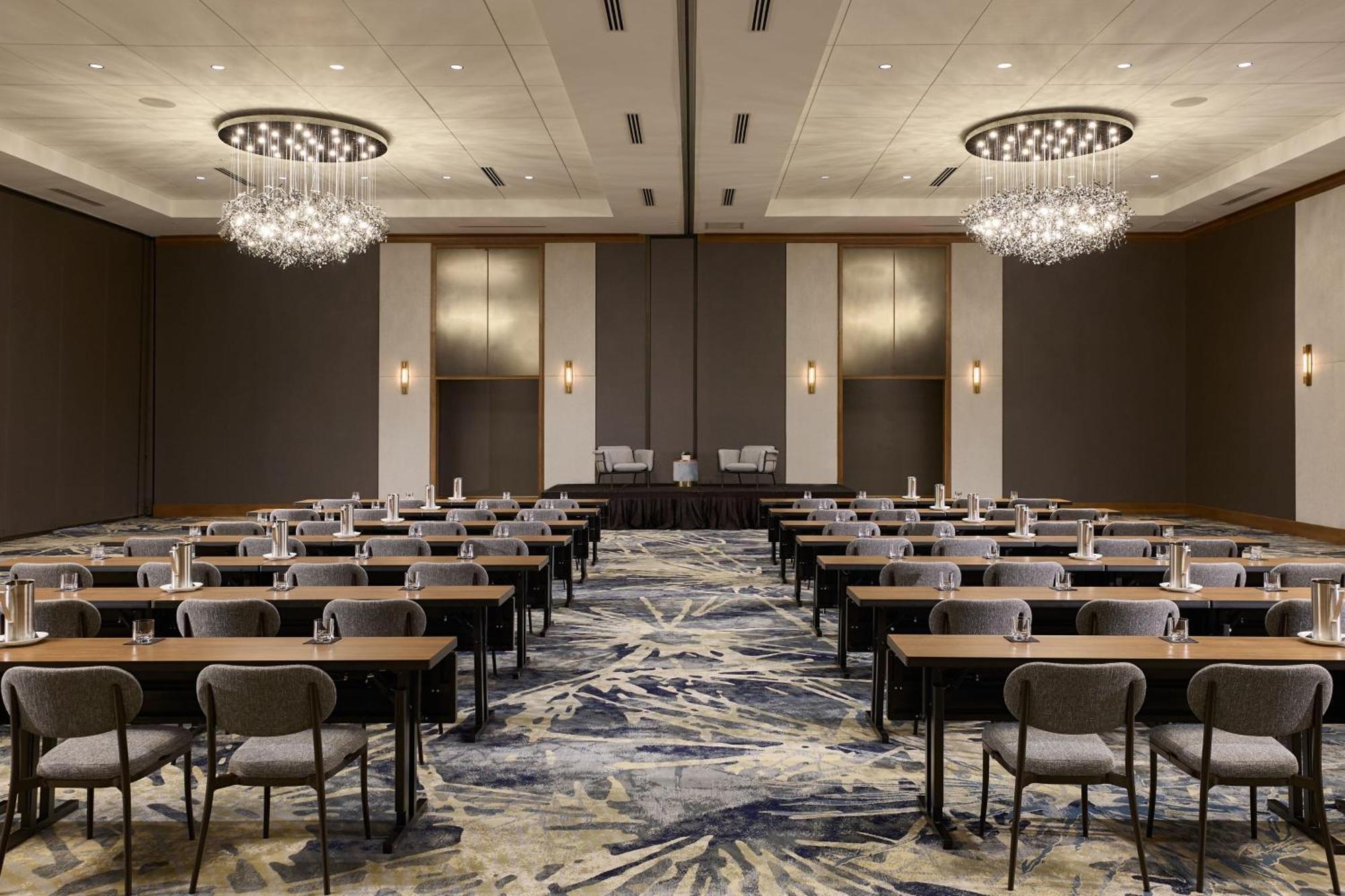 فندق The Westin Raleigh-Durham Airport المظهر الخارجي الصورة