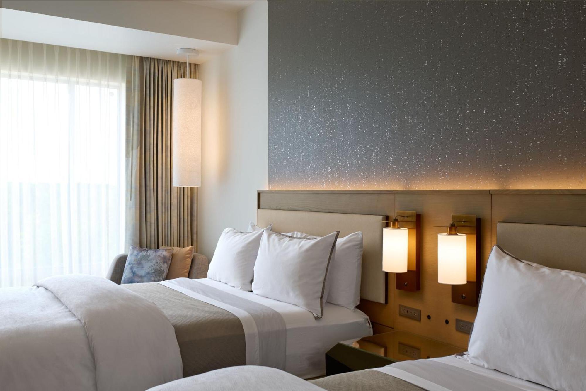 فندق The Westin Raleigh-Durham Airport المظهر الخارجي الصورة