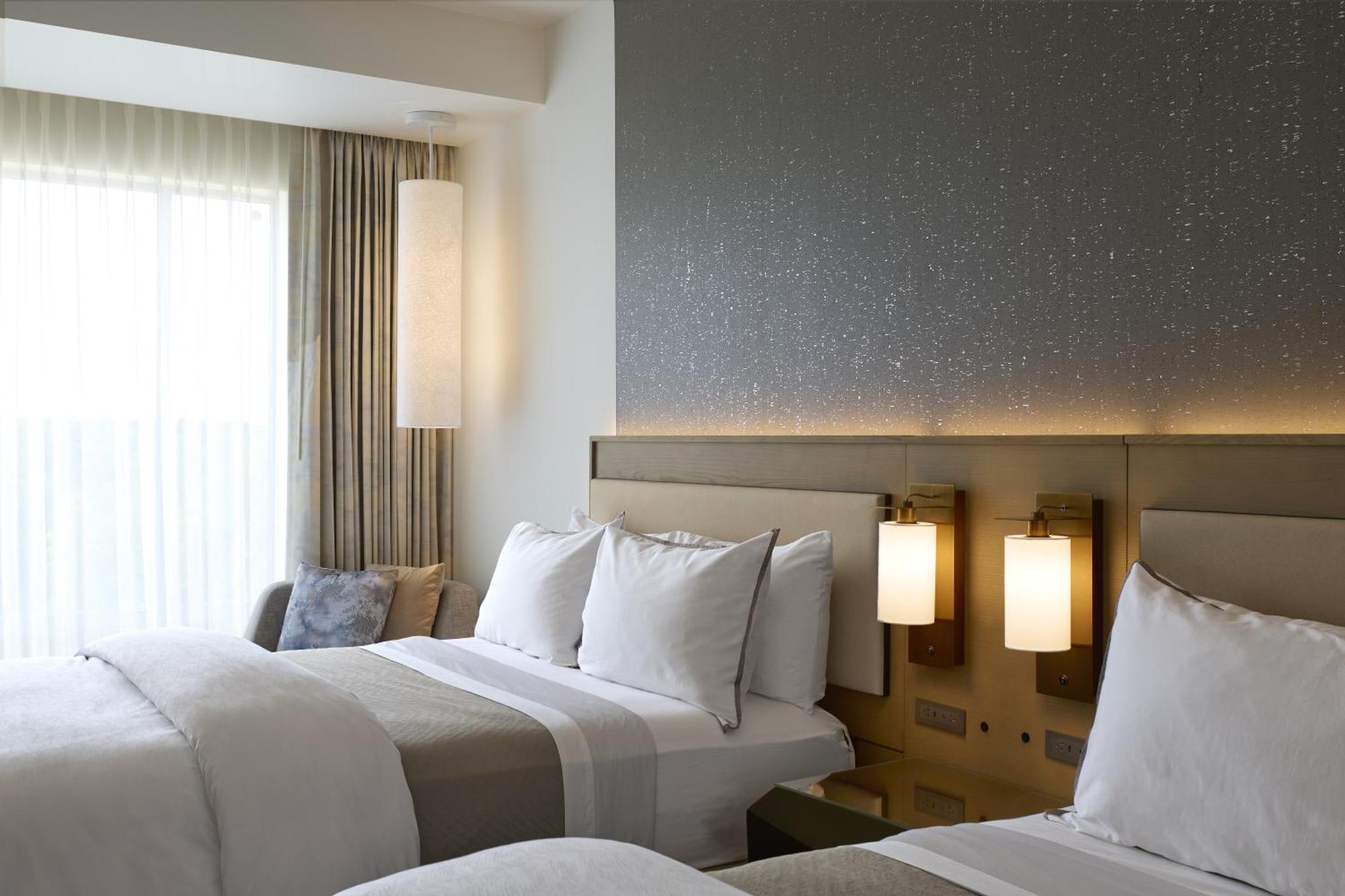 فندق The Westin Raleigh-Durham Airport المظهر الخارجي الصورة
