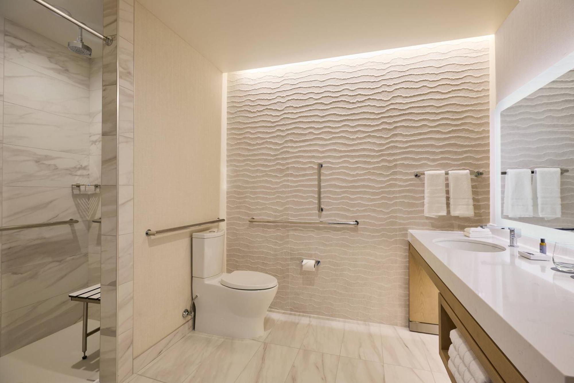 فندق The Westin Raleigh-Durham Airport المظهر الخارجي الصورة