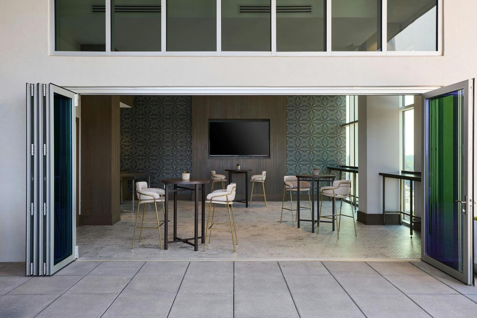 فندق The Westin Raleigh-Durham Airport المظهر الخارجي الصورة