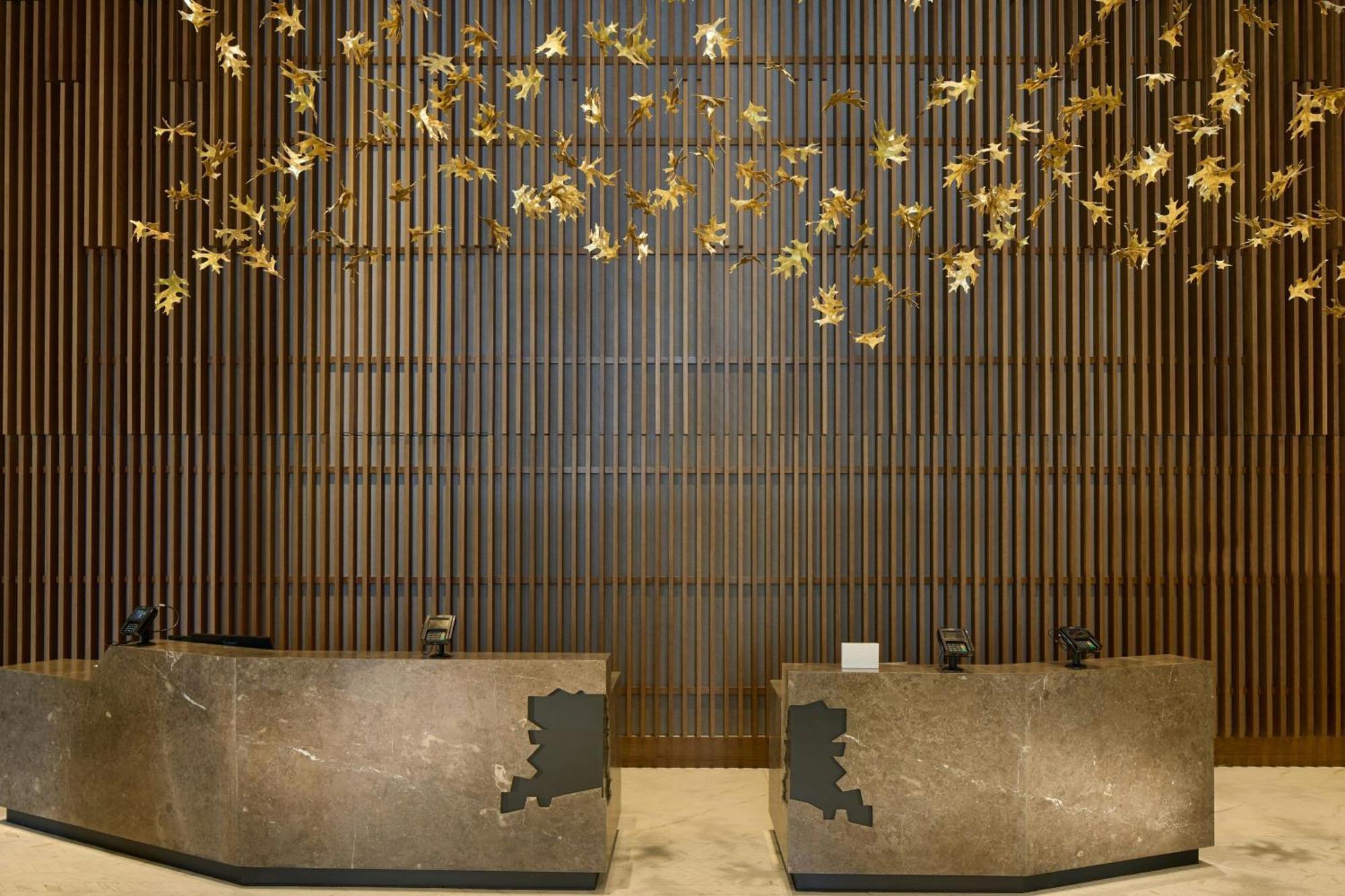 فندق The Westin Raleigh-Durham Airport المظهر الخارجي الصورة